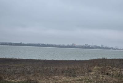 Teren de vanzare in Tuzla zona lac sarat Techirghiol - 8