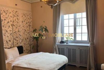 Vila de inchiriat | Piata Victoriei | Spatiu birouri | Rezident - 4