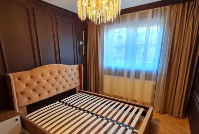 Apartament de vanzare renovat, zona Iulius Mall, Fsega mobilat si utilat - 3
