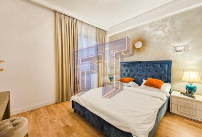 Apartament 2 camere Calea Victoriei București, complet mobilat, clădire iconica - 7