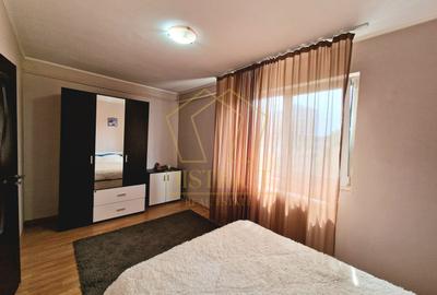 Apartament cu 2 camere | Dacia | Circumvalatiunii - 7