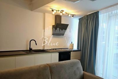 Studio modern cu vedere la mare in Mamaia Nord - Bloc White Titanic - 10