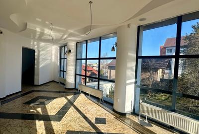 Imobil Clinica  Medicala zona Spitalul de Pediatrie si stadionul Nicolae Dobrin - 2
