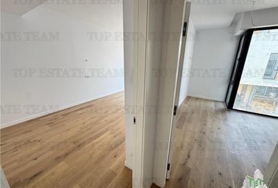 Vila de vanzare in Pipera, Nordul Bucurestiului | Curte privata, terasa panorami - 14