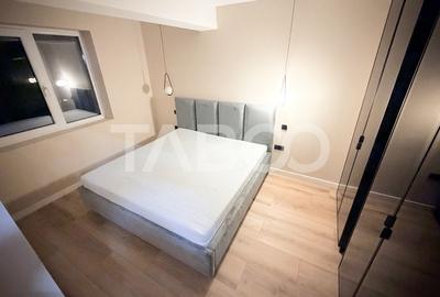 Apartament cu 2 camere de vanzare la cheie Gheorgheni Baza Sportiva - 5