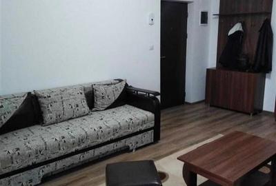 Garsonieră decomandată în Galata
