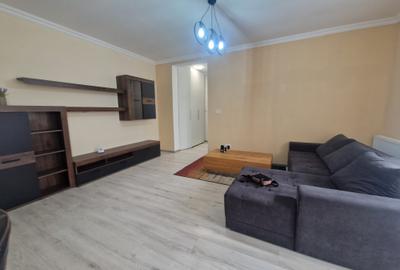 Apartament cu 2 camere situat in zona Calea Urseni, strada Anemonei, etaj 1 - 3