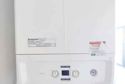 Neofort 76 Faza 2 Finalizat Ap 4 Camere Tip Penthouse Cu Terase, Acte Gata - 14