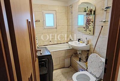 Apartament 3 Camere | Decomandat | 65 mp | Etaj 3/4 | Intre Lacuri - 6