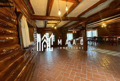 Cabana turistică | 156 MPU | 4 dormitoare | Porumbacu de Sus - 25