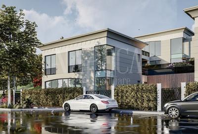 Casa 4 camere de vanzare in Borhanci, Cluj Napoca - 2