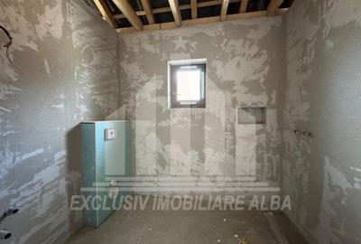 Casa individuala | P + 1 | 125 mp utili | 250 mp teren | Cetate - 7