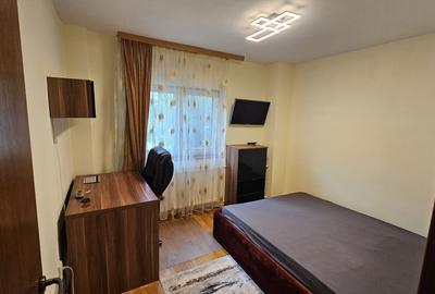 Apartament 2 camere de închiriat | Lujerului – 240 m metrou | 56 mp - 4