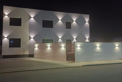 Vila individuala, str. Primăverii-Tunari | Complex privat - 20