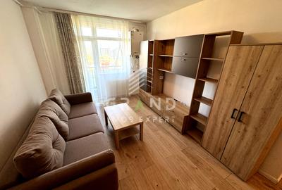 3 camere | 2 băi | 67 mp+balcon | Etaj 8/9 | Parcare | Oașului 86-90 - 2