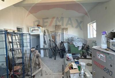 Casă cu 5 camere de vânzare - 12