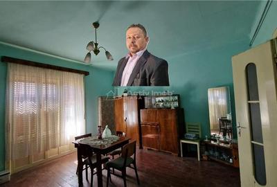 Resita Casa 5 Camere Zona Muncitoresc - 1