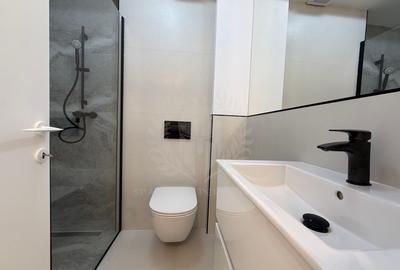 Apartament 3 camere, prima închiriere, ultracentral/ Bucegi, Ploiesti - 4