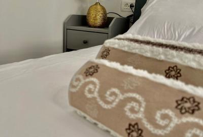 Garsoniera | 13 Septembrie - Sebastian | Boiler | Comision 0% - 7