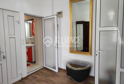 PENINSULA - 3 camere mobilate modern ! - 17