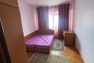 Faleza Nord, 3 camere, 2 bai/frontal mare - 9