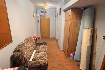 RECO Apartament X mare 2 camere zona foarte linistita Splaiul Crisanei - 4