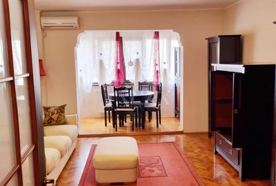 Apartament  2 camere TItan mobilat complet , aproape de metrou - 2