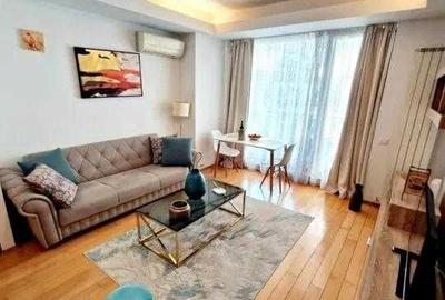 Apartament cu 2 camere decomandat în Aviației