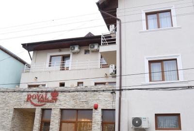 DE VÂNZARE – IMOBIL PRETABIL ACTIVITĂȚI ECONOMICE | SECTOR 5, BUCUREȘTI - 14