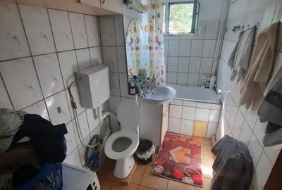 Apartament cu 2 camere, etajul 3/4, zona Podu Ros - 8