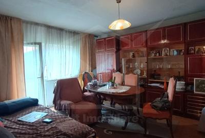 Vanzare apartament cu 4 camere 2 bai 2 balcoane Dambu Rotund - 8