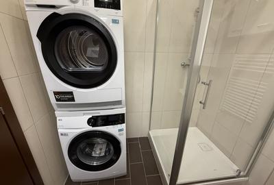 APARTAMENT CU 4 CAMERE AMBASADA AMERICII | 2 LOCURI PARCARE | PADUREA BANEASA - 21