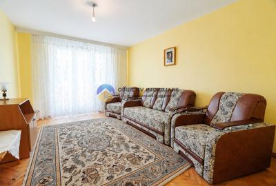 Apartament 2 camere 58 mp/ 7 mp balcon / ETAJ 2 Maratei - 5