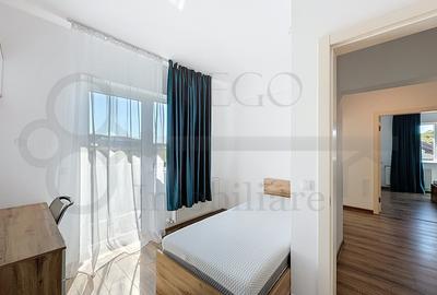 Casa tip duplex, 4 camere, 120 mp, garaj, zona Hotel Stil - Faget - 17
