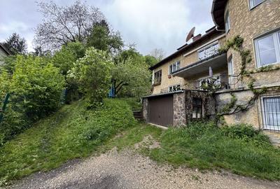 Apartament cu vedere spre Tâmpa, liniște și natură, în Centrul Istoric al Brașov - 24