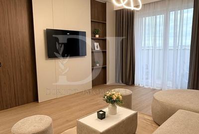 Apartament 2 camere | ULTRAFINISAT | Zona Eroilor / Floresti - 4
