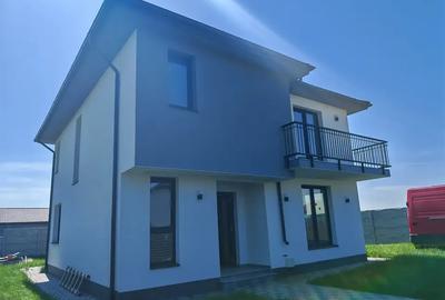 Casa Individuala 4 Camere Mogosoaia - 14