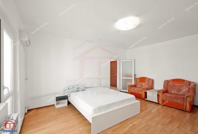 🏢De vânzare apartament cu 1 cameră în Galați, Micro 21 - 2