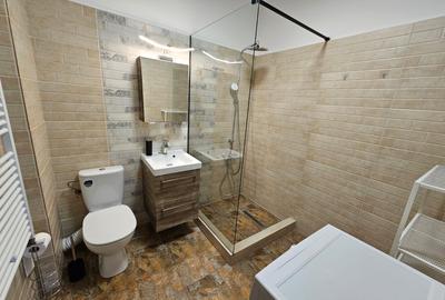 2 camere Bucurestii Noi - Pod Constanta *imobil 2022* l parcare privata l - 9