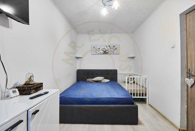 Apartament 2 camere de vanzare – Pitesti, zona Craiovei,str. Oituz | 0% comision - 12