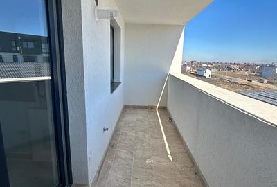 Studio 45mp finalizat, mutare imediata, Metrou Berceni - 18