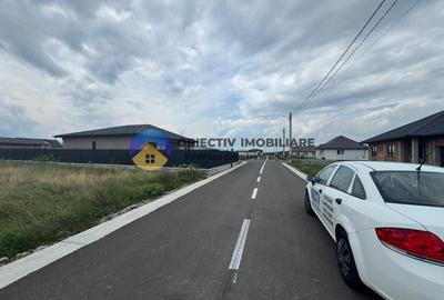 Teren de vânzare – Zănești, jud. Neamț | 996 mp | Zonă în dezvoltare - 11