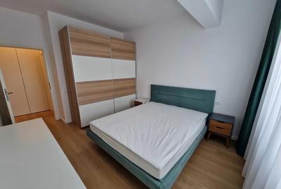 Apartament 2 camere Premium zona Grozăvești Politehnica in Regie Residence - 5