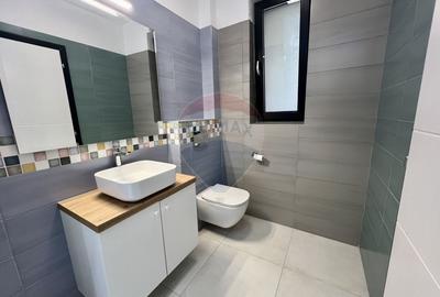 Vilă Premium de închiriat– 188 mp Confort și Eleganță, zona liniștită - 6