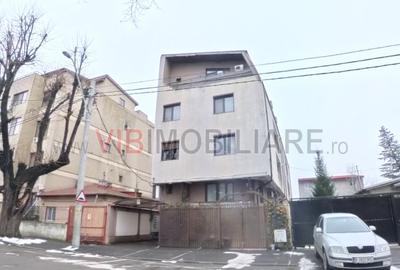 Bucurestii Noi - Apartament 2 camere - SUT 85MP - 14