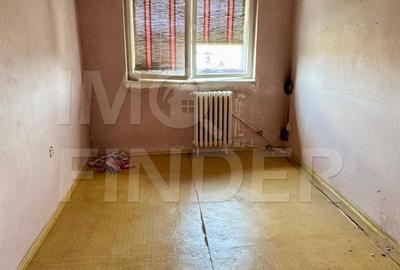 Apartament 2 camere decomandate, 42 mp, etaj 8/10, zona La Terenuri – Manastur - 4
