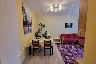 Apartament 2 camere de inchiriat | Dumbravita | 60 mp | Parcare privata - 10