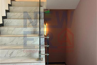 Apartament de inchiriat Pipera - 13