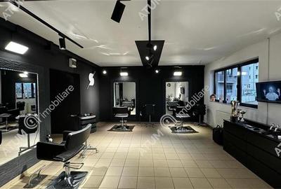 Spatiu pretabil coafor situat in zona Rahovei din Sibiu - 1