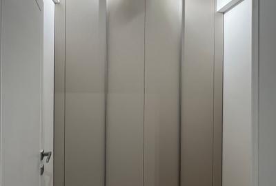 Apartament 2 camere nou – Pipera Rond OMV | Parcare subterană inclusă - 7